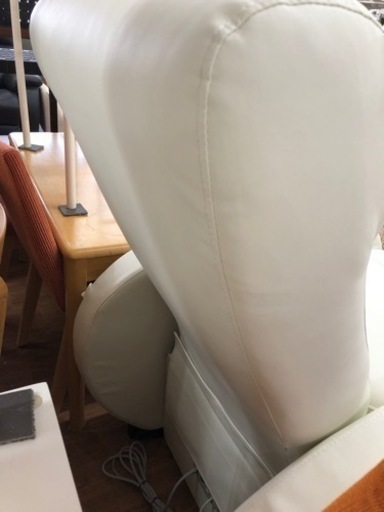 電気リクライニングソファー　売ります！