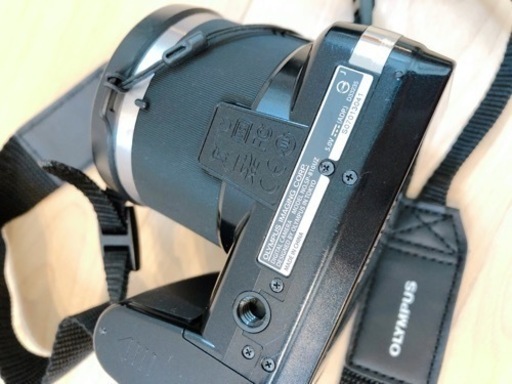 【タイムセール！】OLYMPUS オリンパス SP SP-810UZ