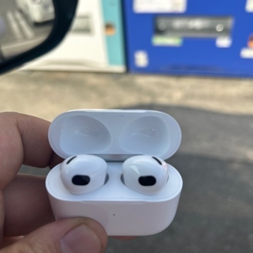 AirPods3(第3世代)