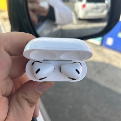 AirPods3(第3世代)