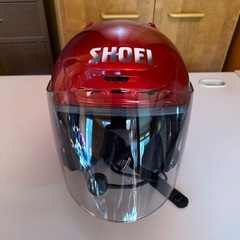 【※売り切れ】SHOEI J-FORCE II（キャンディアップ...