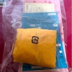 新品　ふわりぃランドセル の画像