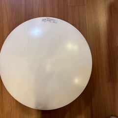 Panasonic シーリング　ライト