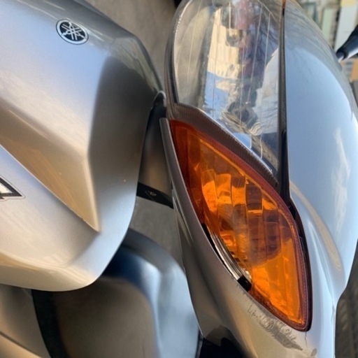 YAMAHA  JOG 値段相談OK