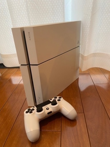 PS4 本体　コントローラー　プレステ　プレステ4 ゲーム