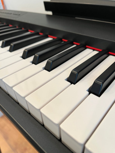 ヤマハ piaggero NP-32B　フットペダルFC3A ヤマハ ピアジェーロ 電子キーボード NP-32Bフットペダル FC3A 付属