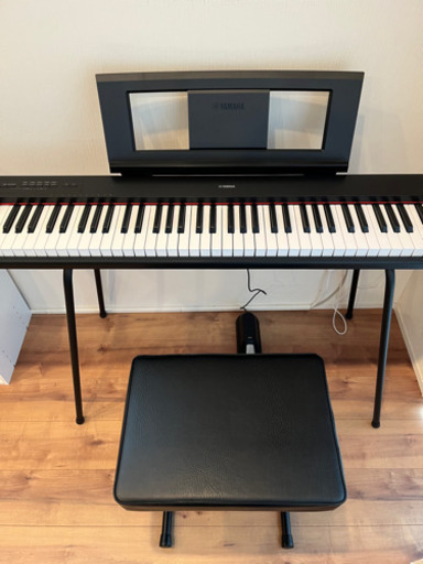 YAMAHA NP-32B キーボード YAMAHA NP-32B ピアノ風キーボード 送料無料 | サウンドハウス
