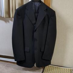 スーツ　男性用