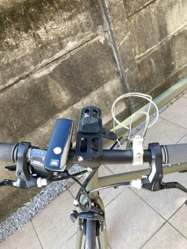 Tokyo bike Sports9s Lサイズ