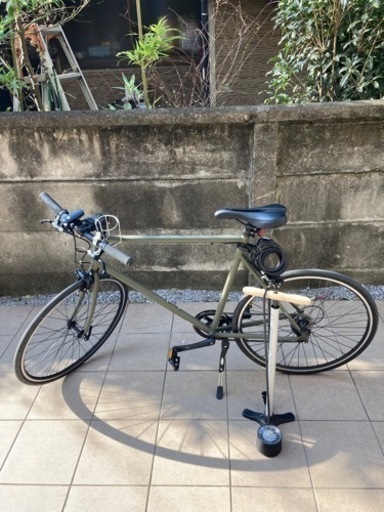 Tokyo bike Sports9s Lサイズ