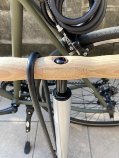 Tokyo bike Sports9s Lサイズ