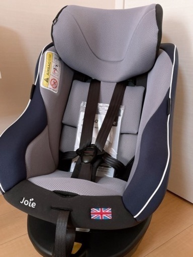 美品【ISOFIX対応】Joie アーク360° チャイルドシート