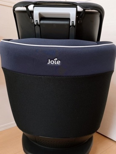 美品【ISOFIX対応】Joie アーク360° チャイルドシート