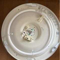 LEDシーリングライト　6畳の画像