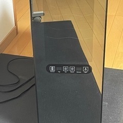 ★ワインセラー🍷ガラストップ黒・12本収納・ライト付き・温度分割可