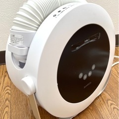 【値下げ】布団乾燥機 美品