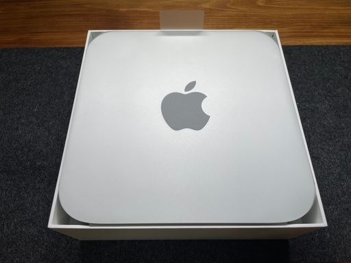 Mac M1 Mac mini 8GB/256GB