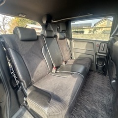 【車検2025年2月迄】フリードスパイクハイブリッド　ジャストセレクション　両側パワースライド　の画像