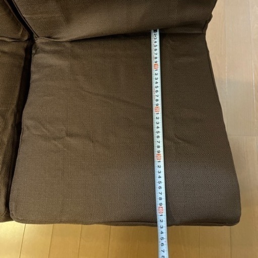 ニトリ　ダイニングチェア4脚