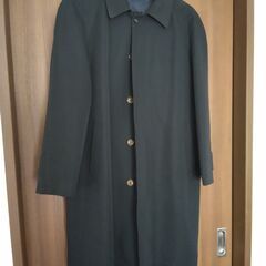 男性用コート