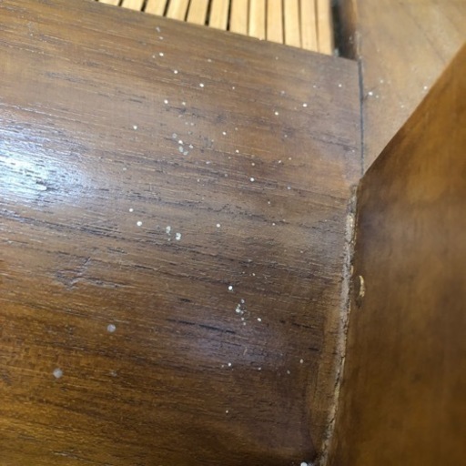 ☆値下げしました☆アジアン バンブーチェア