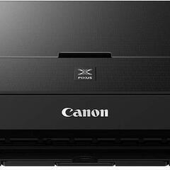 Canon プリンター PIXUS 　TS203 　中古品