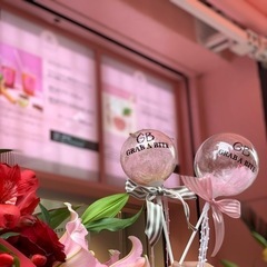 【急募！！】グルテンフリー専門店💌！！！の画像