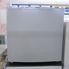 【引取限定】ハイアール 冷蔵庫 40L 2015年製 中古品 J...