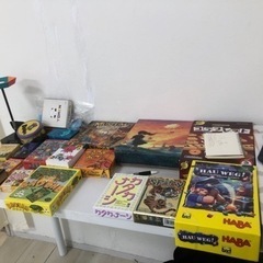2月10日(金)仕事終わりのボードゲーム会