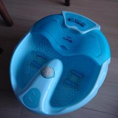 フットバス