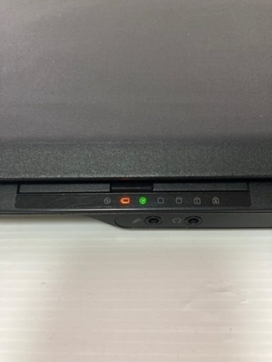 ノートパソコン　10台（ジャンク）ThinkPad、NEC