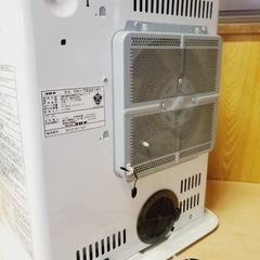 ET2658番⭐️コロナ石油ストーブ⭐️の画像