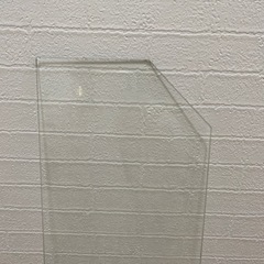 水槽のガラス蓋60cmの画像