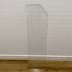 水槽のガラス蓋60cmの画像