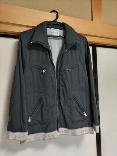 (本日終了)シャネルジャケット