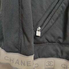 (本日終了)シャネルジャケットの画像