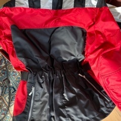 【新品】BMW Motorrad savanna ジャケット(50)の画像