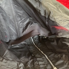 【新品】BMW Motorrad savanna ジャケット(50)の画像