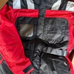 【新品】BMW Motorrad savanna ジャケット(50)の画像