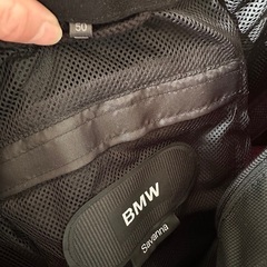 【新品】BMW Motorrad savanna ジャケット(50)の画像
