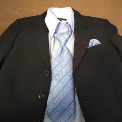 お値下げしました☆男児セレモニースーツ120cm 卒園式・入学式にの画像