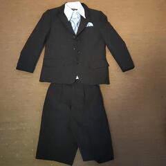 お値下げしました☆男児セレモニースーツ120cm 卒園式・入学式に