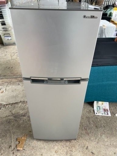 【美品‼️】2019年製冷凍冷蔵庫