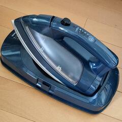 終了【中古】アイロン SANYO it'sの画像