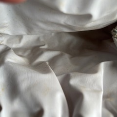 がま口ポーチの画像