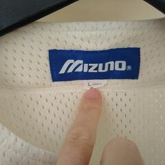 向上高校ユニフォームの画像