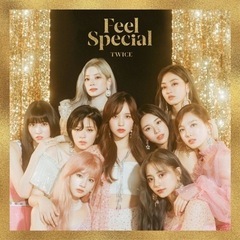 【TWICE】Feel Special コピーダンス