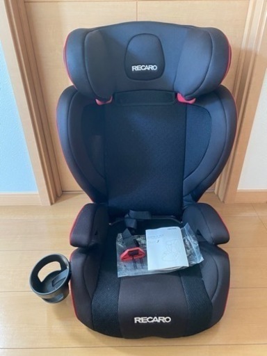 チャイルドシート　RECARO J3