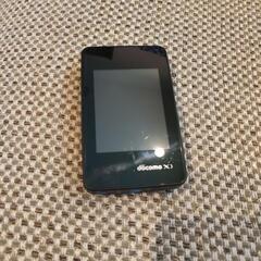docomo wi-fiルーター L-01G