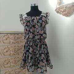 ♡お花柄ワンピース♡の画像
